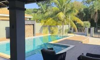 Imagem: Casa à venda em Buritama-SP, Portal da