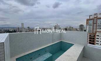 Imagem: APARTAMENTO A VENDA NO TATUAPÉ, 2 SUÍTES