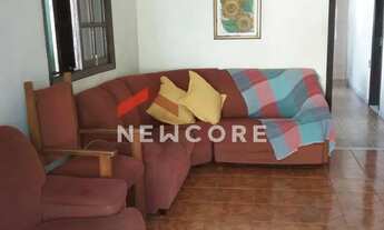 Imagem 6: Casa em Rua Franca Campos - Industrial - Contagem/MG