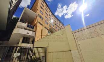 Imagem: Apartamentos Padrão em Poços de Caldas