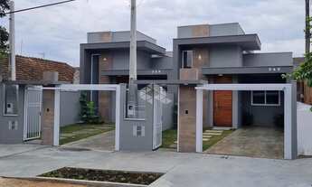 Imagem 6: Casa de Alto Padrão 3 Quartos 1 Suíte no Cristo Rei, bairro alto de São Leopoldo