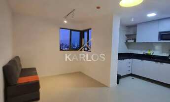 Imagem 6: Vendo ou Alugo - Flat em São José - Recife