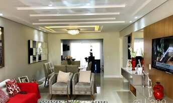 Imagem 7: Casa em condomínio Uvaranas