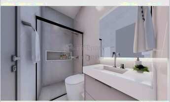 Imagem 5: Casa no Condominio Village Provence com suite master e escritorio