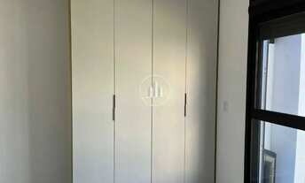 Imagem 5: Apartamento 2 Quartos com 1 Suíte e 73m² - Trindade