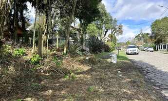 Imagem 2: Terreno junto ao centro de Canela