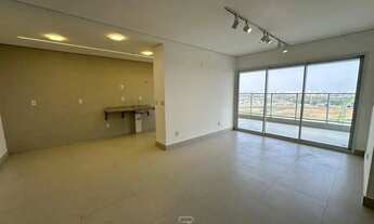 Imagem 7: Apartamento terraço Brasil Beach, 114m², Sol da manhã e Andar Alto