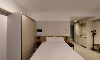 Imagem 11: Centro Apartamento com 1 dormitório