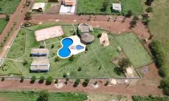 Imagem 2: Terreno à venda 1900M², Centro, Acorizal - MT