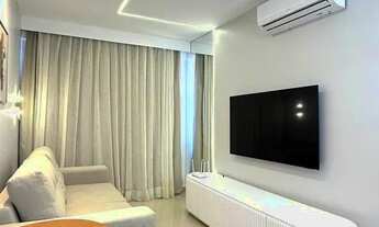 Imagem 6: Lindo apartamento finamente mobiliado no polo medico de recife