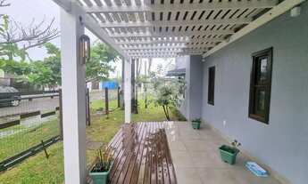 Imagem 6: Casa na quadra do mar na Itapeva em Torres RS