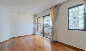 Imagem 6: Venda Apartamento 2 Dormitórios - 85 m² Pinheiros