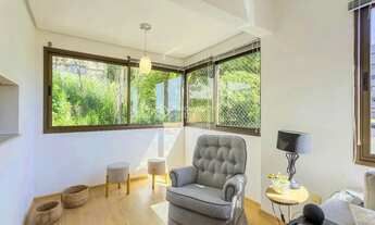 Imagem 7: Imóvel para venda tem 73 metros quadrados com 2 quartos em Menino Deus - Porto Alegre - RS