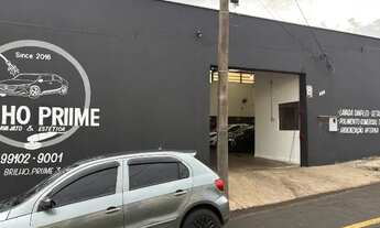 Imagem 2: Lava Jato completo Uberaba