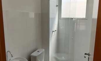 Imagem 7: Viva o Conforto e a Comodidade: Apartamento de 2 Quartos com Vaga Coberta no Pinheirinho