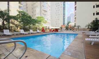 Imagem 7: Flat com ótimo preço no bairro Itaim Bibi. Confira!