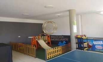 Imagem 5: EE - Aluga Sobrado, 284 m², 3 Suítes, 4 Vagas, Piscina, no Condomínio Verana, São José dos