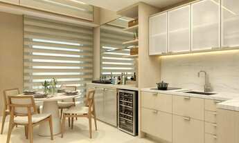 Imagem 7: Studio para Venda em Curitiba, Centro, 1 dormitório, 1 banheiro