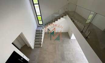 Imagem 5: Casa, 339 m² - venda por R$ 3.100.000,00 ou aluguel por R$ 17.483,20/mês - Condomínio Alph