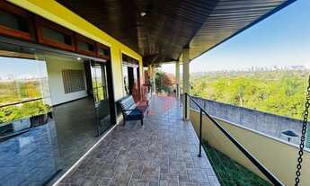 Imagem 2: Casa à venda com 03 dormitórios sendo 01 suíte- 561 m² construídos- Urbanova