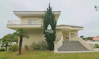 Imagem: CASA DE ALTO PADRÃO EM SANTA FELICIDADE