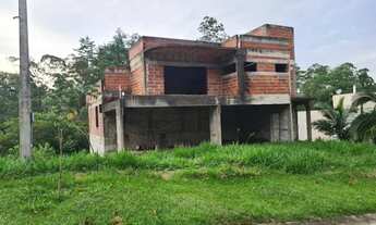 Imagem 2: Casa em Condomínio para Venda em Santa Isabel, Tamanduá, 5 dormitórios, 5 suítes, 7 banhei