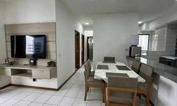 Imagem: Apê Mobiliado - 2 Vagas - Andar Alto