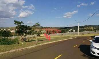 Imagem 2: Terreno à Venda em Condomínio Fechado no Loteamento Santa Marta em Bonfim Paulista com 463