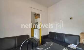 Imagem 7: CASA COM BARRACÃO DE FUNDOS À VENDA NO SANTA EFIGÊNIA