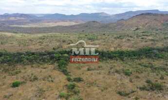 Imagem: Fazenda 960 alqueires (4.646 hectares) Colinas