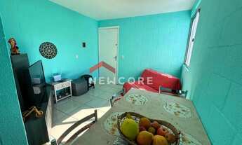 Imagem: Apartamento em Rua Dionysio Adami - Nossa