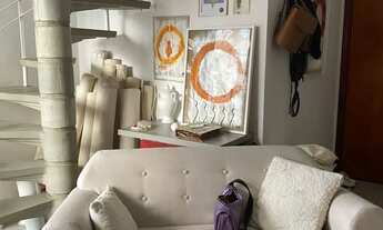 Imagem 5: DUPLEX - ACLIMAÇÃO - SP