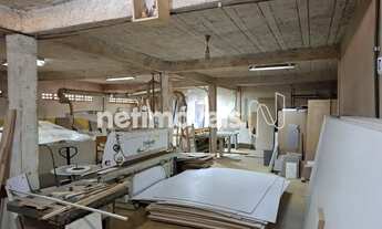 Imagem: Locação Galpão Pitangueiras Lauro de