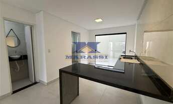 Imagem 6: Sobrado para venda possui 118 metros quadrados com 3 quartos