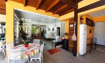 Imagem 10: Casa para venda com 7 quartos, 1160m² - Itaipava - Petrópolis/RJ