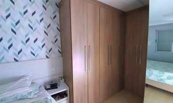 Imagem 6: Alugo Apartamento Gleba Palhano: Edifício Rosa dos Ventos