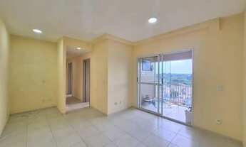 Imagem: Karla Vende Apartamento Reserva Ibiapaba