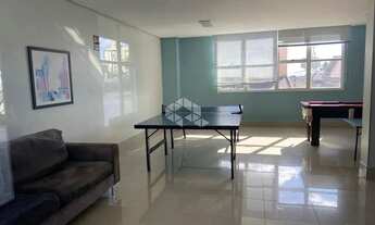 Imagem 5: Apartamento com 3 dormitórios, um suíte, com 114 m² privativos e uma completa Infraestrutu