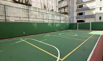 Imagem 5: Imbu/Paralela 3/4 varanda suíte Metrô Faculdades