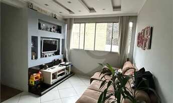 Imagem 3: Apartamento com 2 quartos à venda em Vila Siqueira (zona Norte) - SP