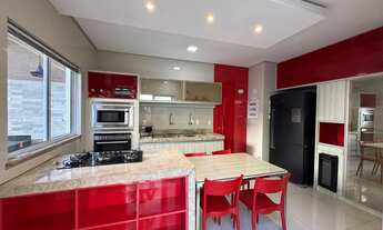 Imagem 7: Casa Jardins Ibiza com 04 suítes