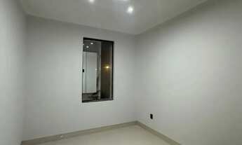 Imagem 10: Casa Moderna à Venda Setor Aeroporto Sul (2ª Etapa