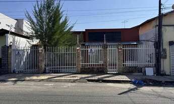 Imagem: Ampla casa comercial e residencial 262m²