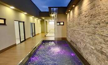 Imagem 2: Casa Alto Padrão com Piscina na região noroeste Goiânia