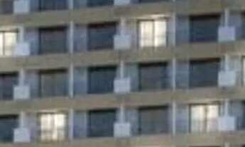 Imagem: Studio no Centro de São Paulo