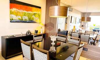 Imagem 4: Apartamento à venda, 140 m² por R$ 3.390.000,00 - Canajure - Florianópolis/SC