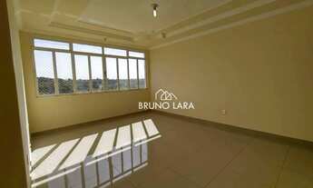 Imagem 3: Apartamento disponível para locação no bairro Marechal Rondon - Igarapé/MG