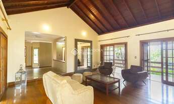 Imagem 3: Casa 4 dormitórios, no bairro Cavalhada