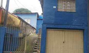 Imagem: Terreno à venda Sônia Maria - Mauá