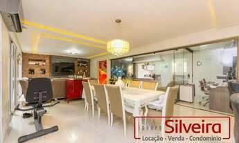 Imagem 4: Casa em condominio com 4 suítes